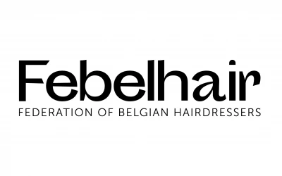 Logo Febelhair