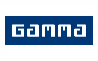 Logo Gamma
