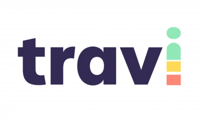 Logo travi
