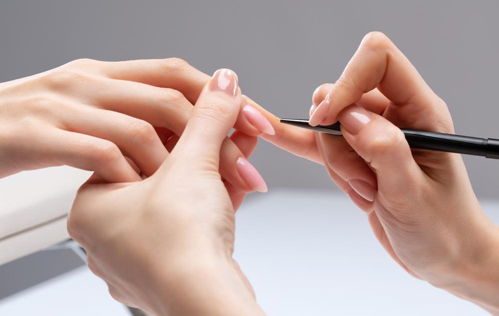 Nagelstyling