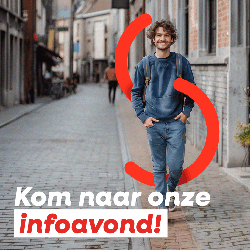 syntra infoavond 26 mei